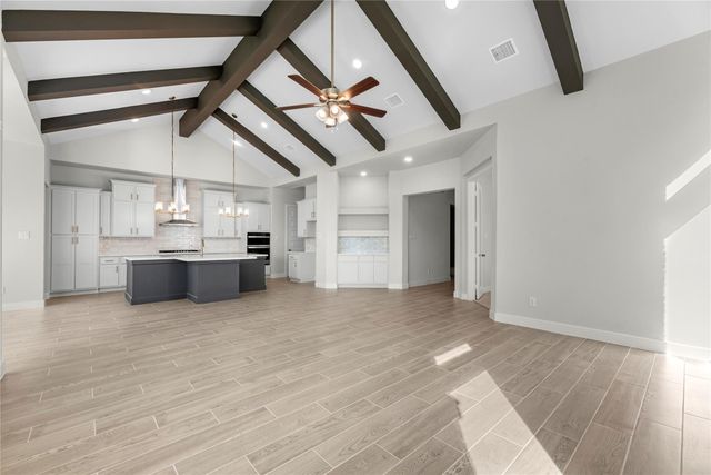 2518 Daisy Meadow Place, Fulshear, TX 77423