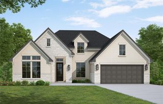 2518 Daisy Meadow Place, Fulshear, TX 77423