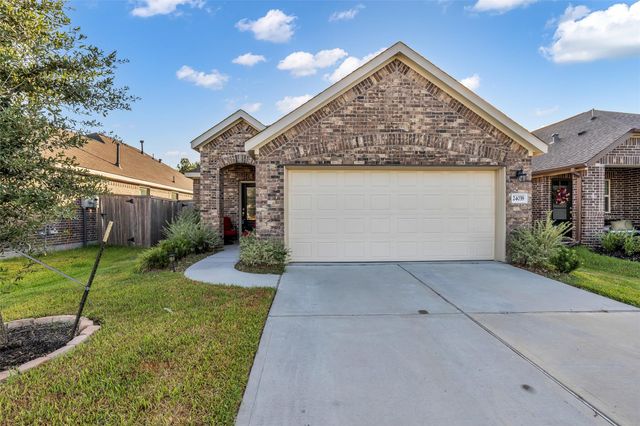 24039 Priano Forest Drive, New Caney, TX 77357