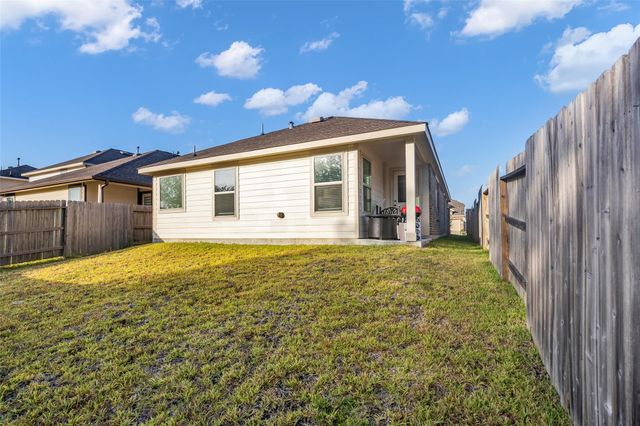 24039 Priano Forest Drive, New Caney, TX 77357
