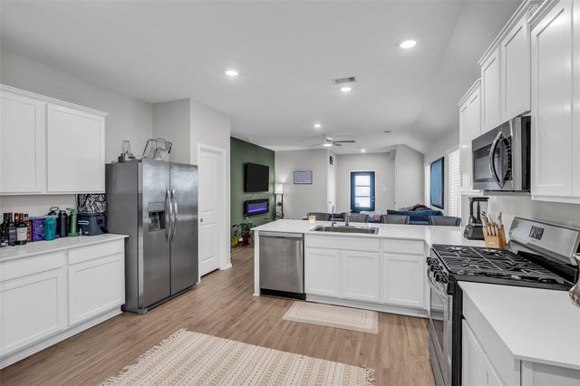 24039 Priano Forest Drive, New Caney, TX 77357