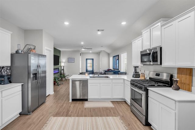 24039 Priano Forest Drive, New Caney, TX 77357
