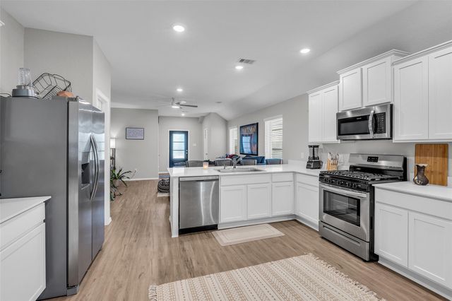 24039 Priano Forest Drive, New Caney, TX 77357