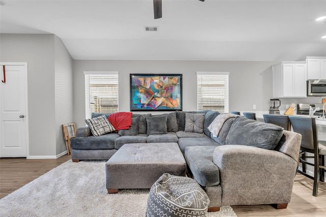 24039 Priano Forest Drive, New Caney, TX 77357