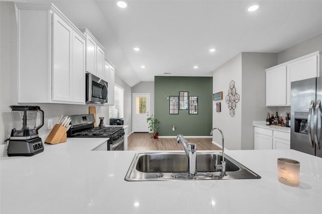 24039 Priano Forest Drive, New Caney, TX 77357