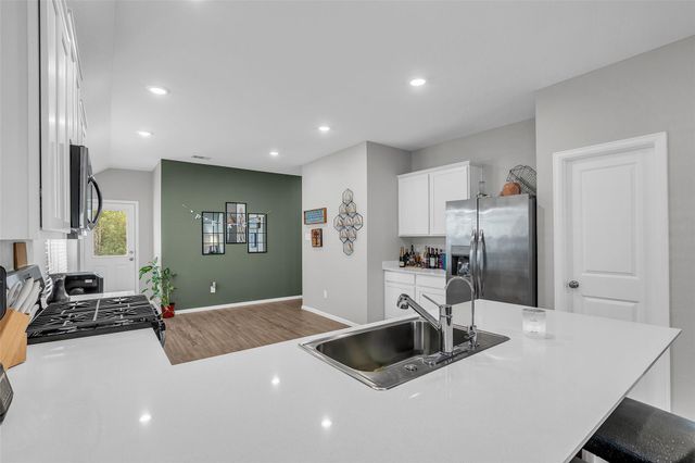 24039 Priano Forest Drive, New Caney, TX 77357