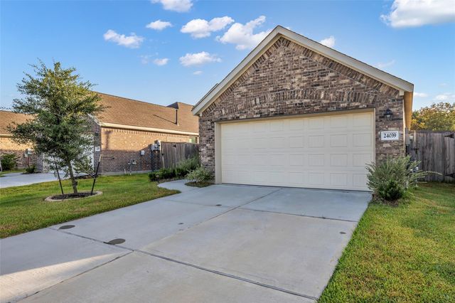 24039 Priano Forest Drive, New Caney, TX 77357