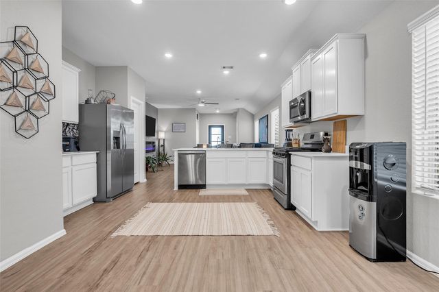 24039 Priano Forest Drive, New Caney, TX 77357