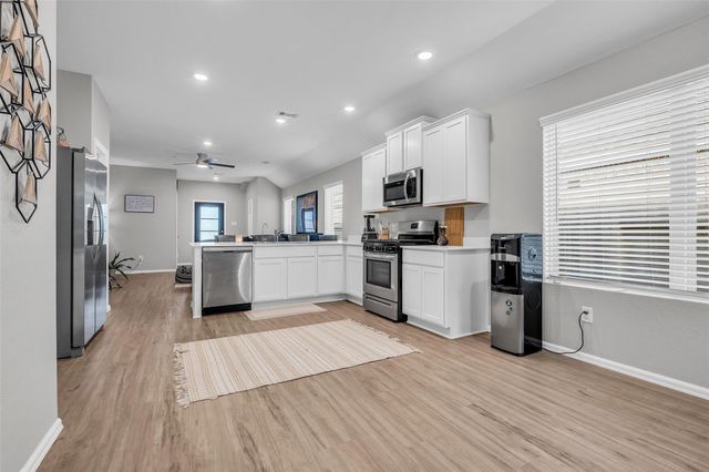 24039 Priano Forest Drive, New Caney, TX 77357