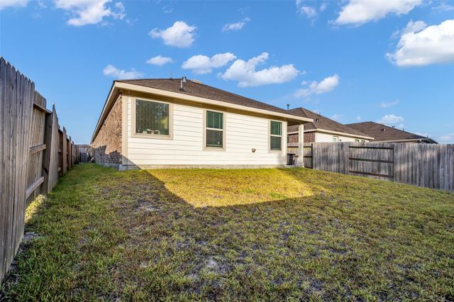 24039 Priano Forest Drive, New Caney, TX 77357