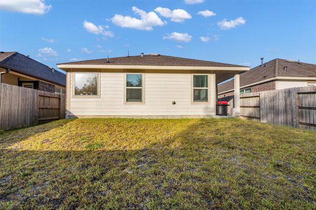 24039 Priano Forest Drive, New Caney, TX 77357