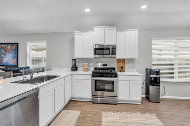 24039 Priano Forest Drive, New Caney, TX 77357