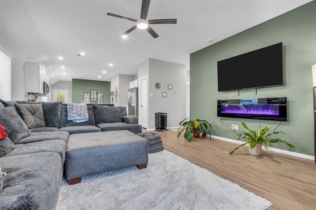 24039 Priano Forest Drive, New Caney, TX 77357