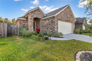 24039 Priano Forest Drive, New Caney, TX 77357