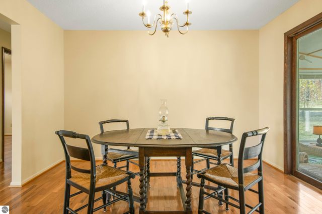 7222 S West Bayshore Drive, Traverse City, MI 49684