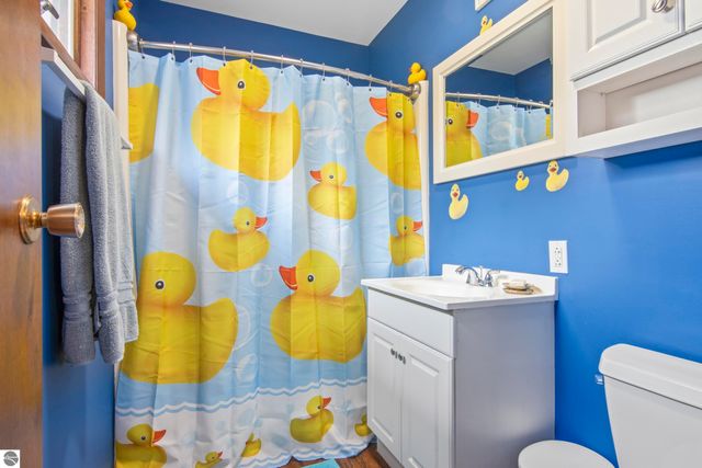 7222 S West Bayshore Drive, Traverse City, MI 49684