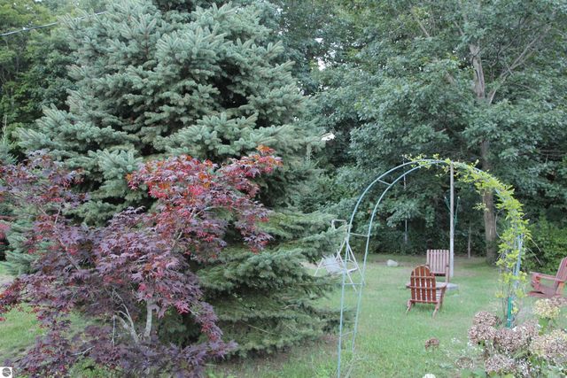 7222 S West Bayshore Drive, Traverse City, MI 49684