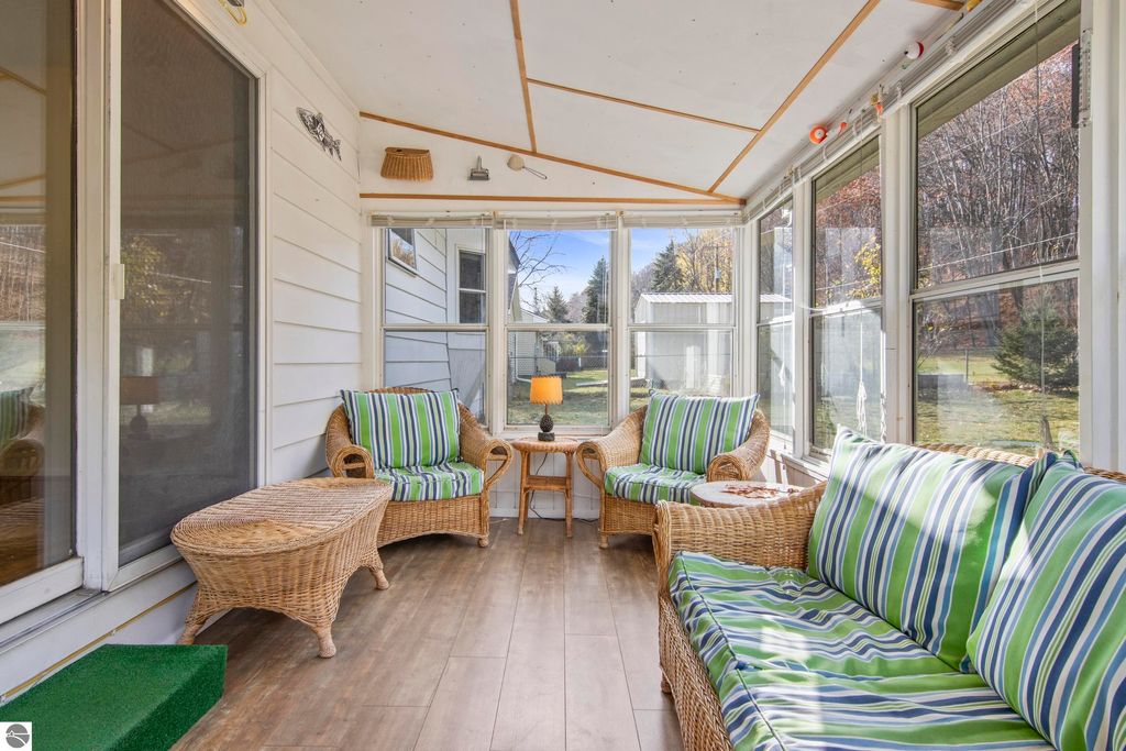 Image 22 of property listing at 7222 S West Bayshore Drive, Traverse City, MI 49684