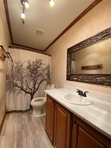 6809 Red Fox Court, Granbury, TX 76049