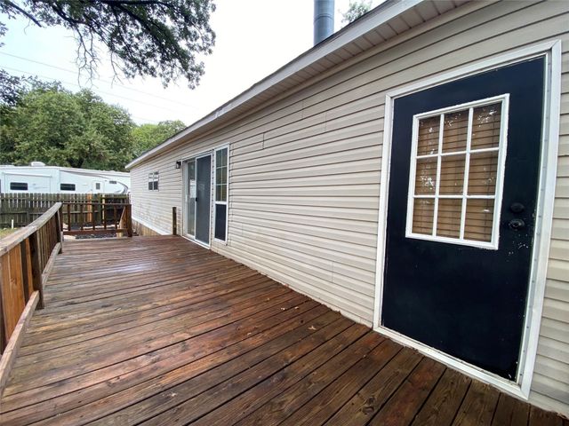 6809 Red Fox Court, Granbury, TX 76049