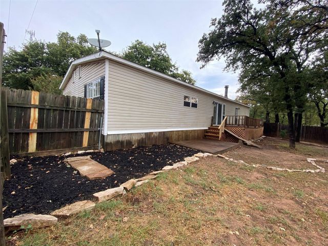 6809 Red Fox Court, Granbury, TX 76049