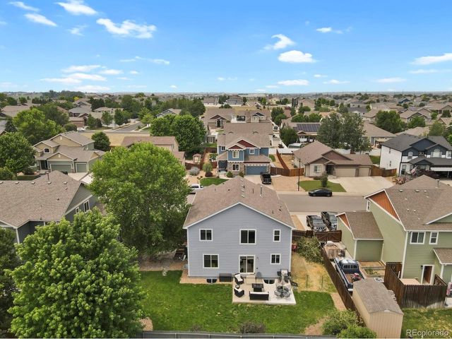 9052 Sandpiper Dr, Longmont, CO 80504