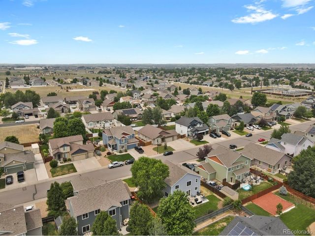 9052 Sandpiper Dr, Longmont, CO 80504