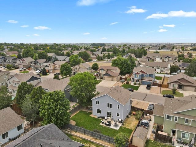 9052 Sandpiper Dr, Longmont, CO 80504