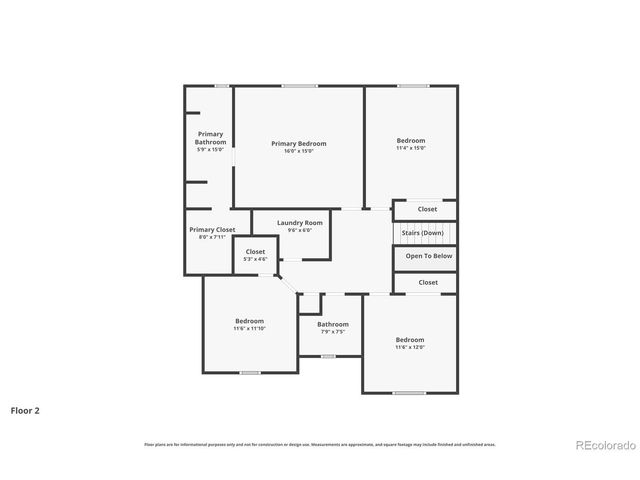 9052 Sandpiper Dr, Longmont, CO 80504