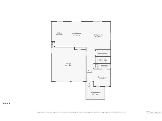 9052 Sandpiper Dr, Longmont, CO 80504