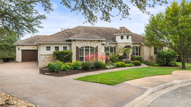 7417 Turnbuoy DR, Austin, TX 78730