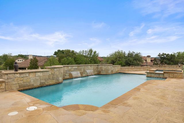 7417 Turnbuoy DR, Austin, TX 78730