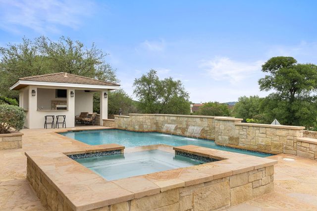 7417 Turnbuoy DR, Austin, TX 78730