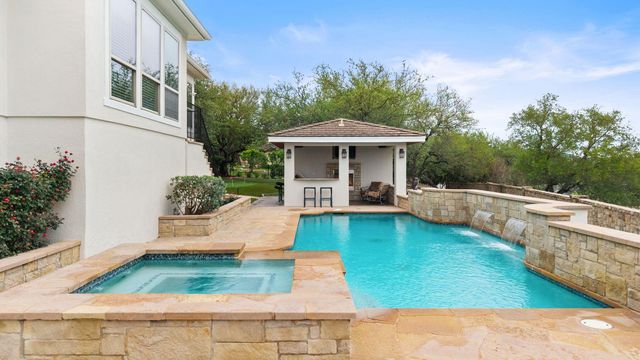 7417 Turnbuoy DR, Austin, TX 78730