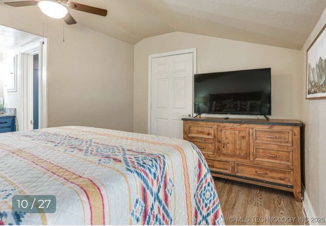 10050 Allen, Kingston, OK 73439