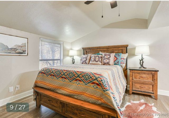 10050 Allen, Kingston, OK 73439