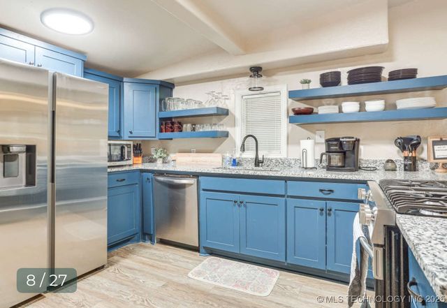 10050 Allen, Kingston, OK 73439