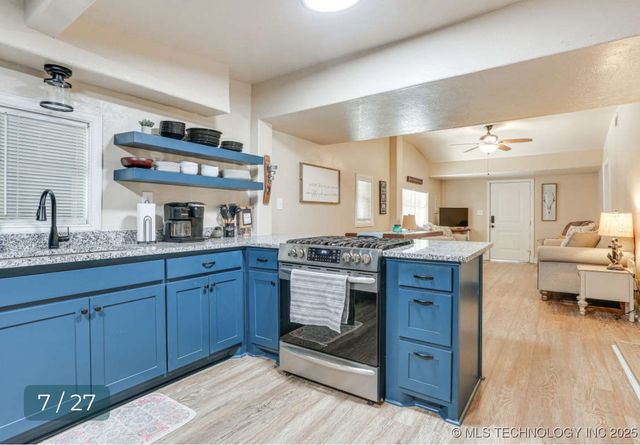 10050 Allen, Kingston, OK 73439