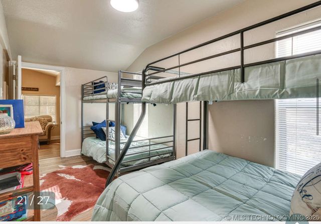 10050 Allen, Kingston, OK 73439