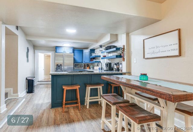 10050 Allen, Kingston, OK 73439