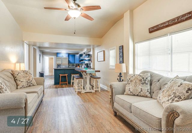 10050 Allen, Kingston, OK 73439