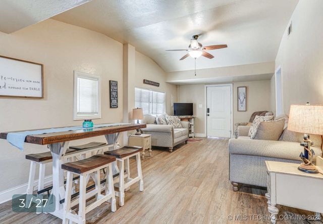 10050 Allen, Kingston, OK 73439