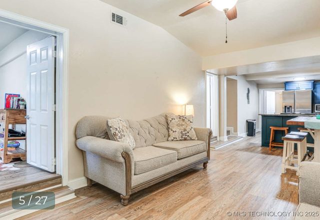 10050 Allen, Kingston, OK 73439