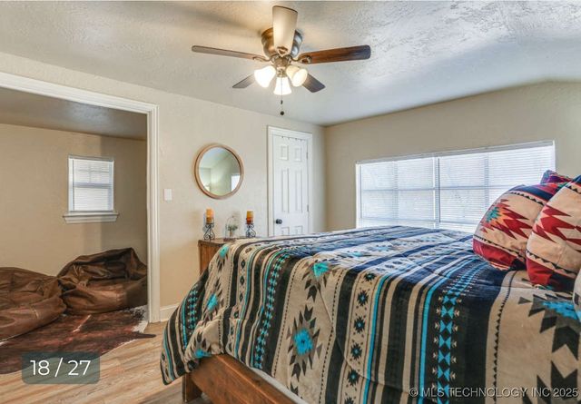 10050 Allen, Kingston, OK 73439