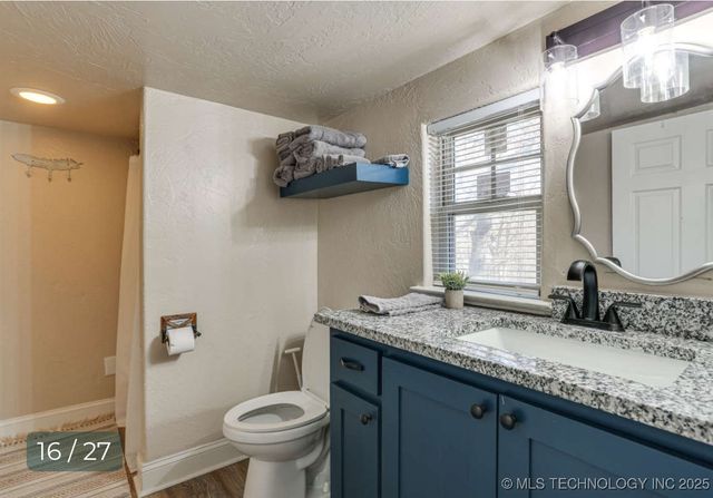 10050 Allen, Kingston, OK 73439