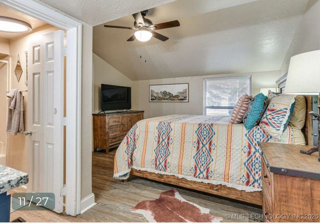 10050 Allen, Kingston, OK 73439