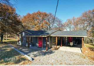 10050 Allen, Kingston, OK 73439