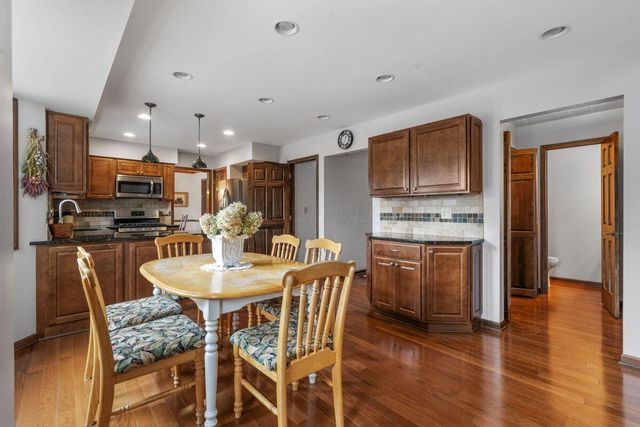 12200 Raintree Avenue, Pickerington, OH 43147