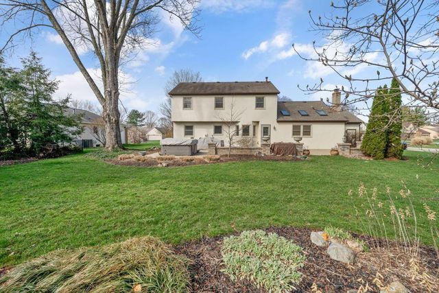 12200 Raintree Avenue, Pickerington, OH 43147