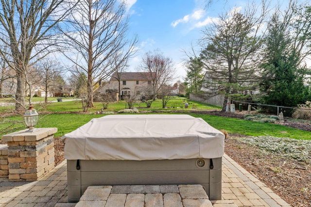 12200 Raintree Avenue, Pickerington, OH 43147